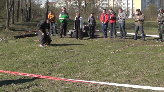 Чемпионат Тверской области (CACT) 2014 г. по ОКД и ЗКС. смотреть онлайн