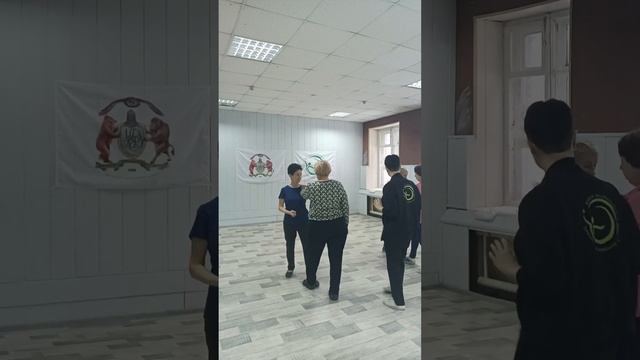 Изометрическая гимнастика, Новосибирск