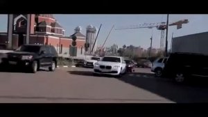 Давидыч BMW 7 прикол