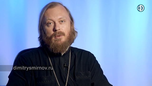 Может ли ребёнок быть нежеланным? Секреты семейного счастья. Иерей Феодор Лукьянов