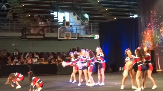 All Star Galaxy Eclipse Majors 2014 смотреть онлайн