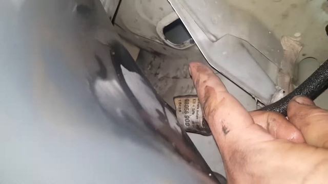 Woda w samochodzie na dywanikach na podszybiu vw citroen renault audi opel fiat peugeot смотреть онлайн