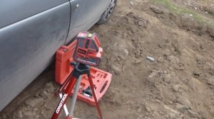 Лазерный нивелир CONDTROL XLiner Pento Set