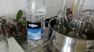 Питательная среда для семян орхидей, подготовка