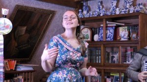 СВЕКРОВУШКА!