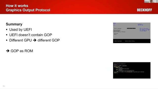 November 2021: FreeBSD Vendor Summit: GPU and TPM2 Passthrough with bhyve, Beckoff смотреть онлайн
