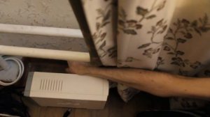 Прокладываем витую пару дома