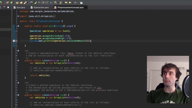 Interfaces and Abstract Classes in Java | Complete Java Course for Beginners #9