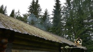 Сургутский район - Юганский Заповедник.