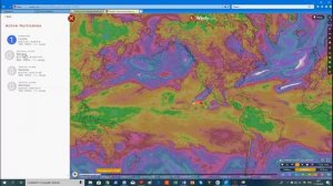 windy сайт погоды со множеством полезных функций