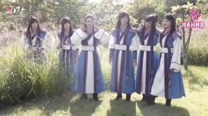 Хваран съёмки. Дорама съёмки.