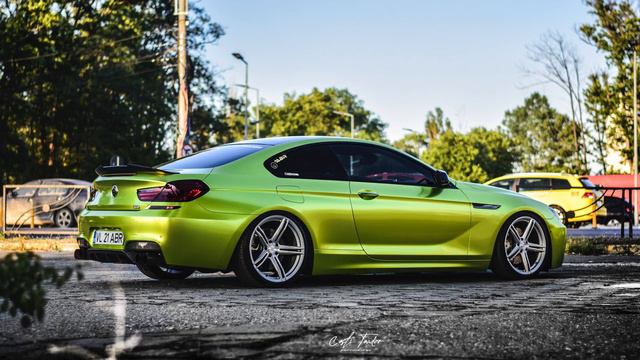 279* Vlog/CarVlog - O FOSTĂ MAȘINĂ?! смотреть онлайн