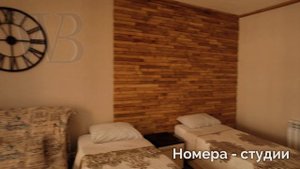 Гостиница Фламинго