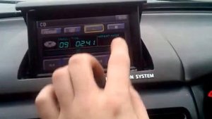 Ниссан Рнесса 1998 год, неродные только диски от Форд Эксплорер 1995