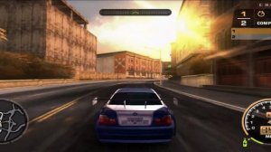 NFS MOST WANTED BLACK EDITION PART 3 aethersx2#gameplayandroid #nfsmostwanted ##nosxagusta