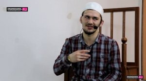 Несколько важных правил поведения в мечети | Умар Курамагомедов -  работник отдела просвещения