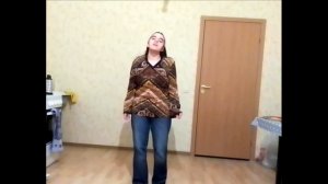 Песня собственного сочинения - "Мечта"