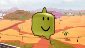 OOF TOWN ROAD (Old Town Road Roblox OOF REMIX)