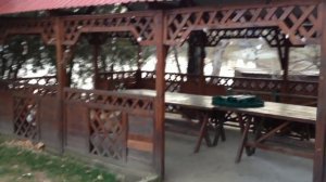 Симферопольское водохранилище: место, где можно порыбачить и отдохнуть