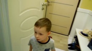 VLOG: День рождения Клима / Лиза снимает влог / Желание Клима