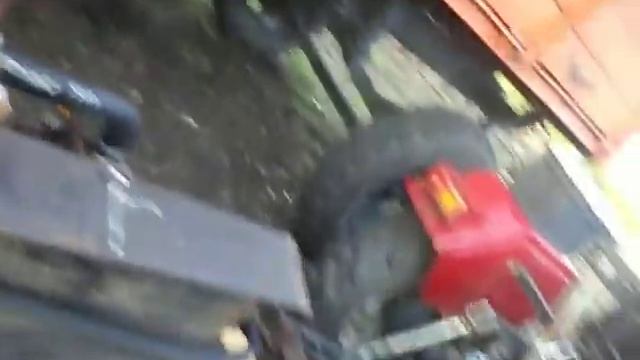 MOV02629дровокол и уралец хт -180 смотреть онлайн