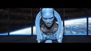 О чём поёт Дива Пятого Элемента