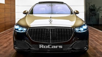 Обзоры авто