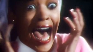 Michael Jackson - Thriller Werecat Scene - (SCORE EDIT)