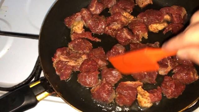 Лагман из говядины смотреть онлайн