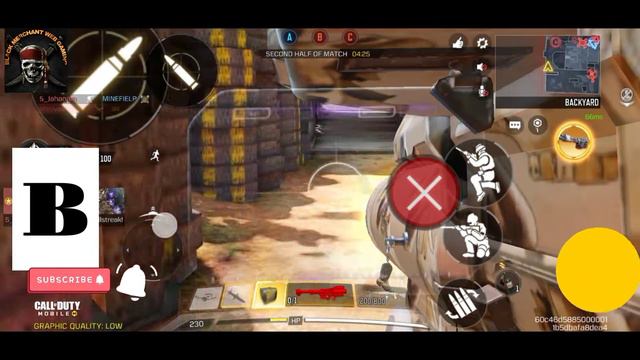 *June 2021* Call Of Duty Mobile JUNE 2021 New Redeem Code | Cod Mobile Redeem Code Garena