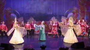 Людмила Рюмина песня Москва Феникс птица