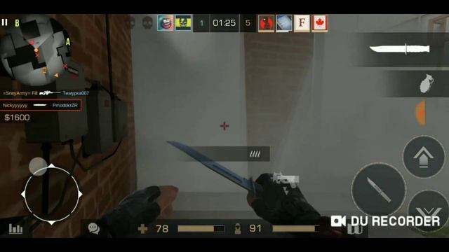 Мини ВАК моменты!. 5 лайков и новые! смотреть онлайн