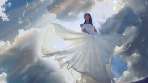 Л. ВЕЛИКАНОВА   Ты душа моя...