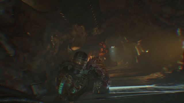 All Death Animations in the Dead Space Remake [2023]