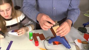 НАСТОЛЬНЫЙ ФУТБОЛ СВОИМИ РУКАМИ