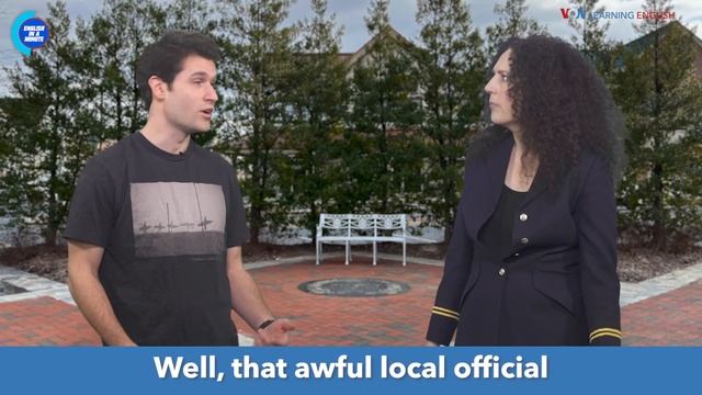 English in a Minute: Tunnel Vision смотреть онлайн