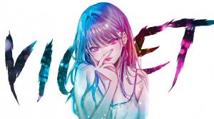 Violet - AMV / Анимемикс / Animemix