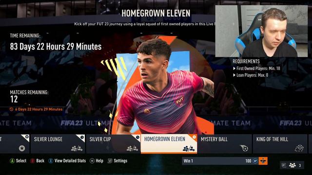 2 ЧАСА ИПК ЛИГ - ЛОВИМ БУДУЩИХ ЗВЁЗД! БЕЗ ДОНАТА К УСПЕХУ LIVE