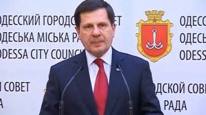 Заявление Алексея Костусева