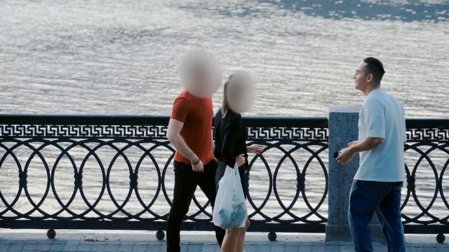 Выгулял девушек в белье на поводке . Деньги Решают Все. Dogonyaev смотреть онлайн