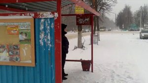 Площадь "Юбилейная" города Подольск