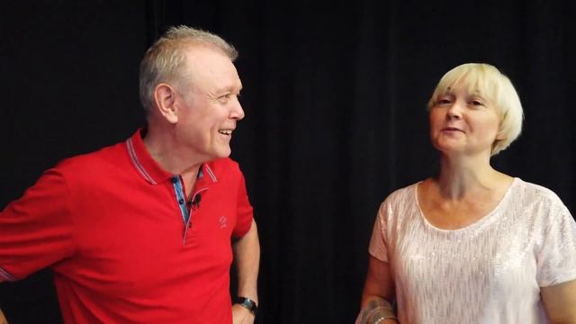 Как научиться танцевать. Уроки танцев в Канаде. Тренер по танцам Слава. смотреть онлайн