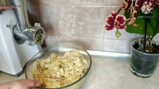 КОТЛЕТЫ из ЧЕЧЕВИЦЫ. Лучший рецепт котлет для вегетарианцев ! Со вкусом МЯСА, но без мяса.