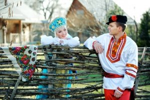 Ольга Живойкина - Свидание (автор и исполнитель)