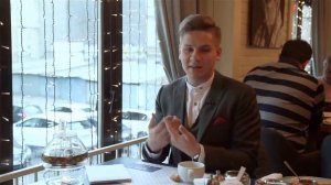 Какие подарки дарить гостям на празднике?