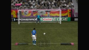 UEFA Euro 2012 Germany vs Italy - FIFA 12