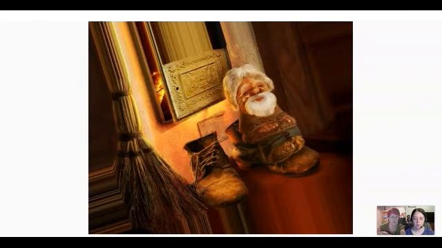 Домовой смотреть онлайн