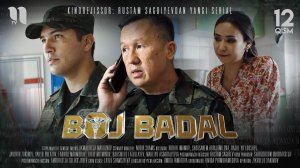 Boj Badal (12-qism) (o'zbek film)