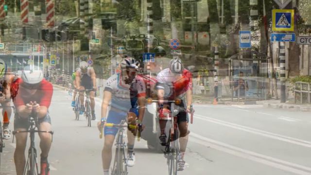 "БАБА ЛЮБА"... (Фото Олега Айдарова (Самара) - Поёт Пётр Налич) смотреть онлайн