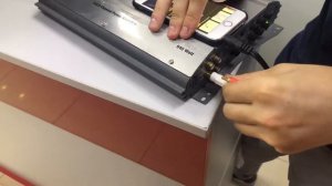 Усилитель blaupunkt gta 450